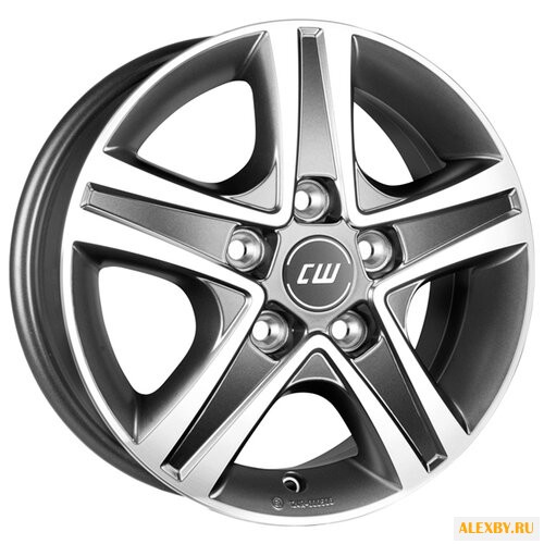 Колесный диск Borbet CWD