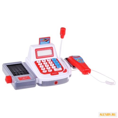 Касса Play Smart 2294