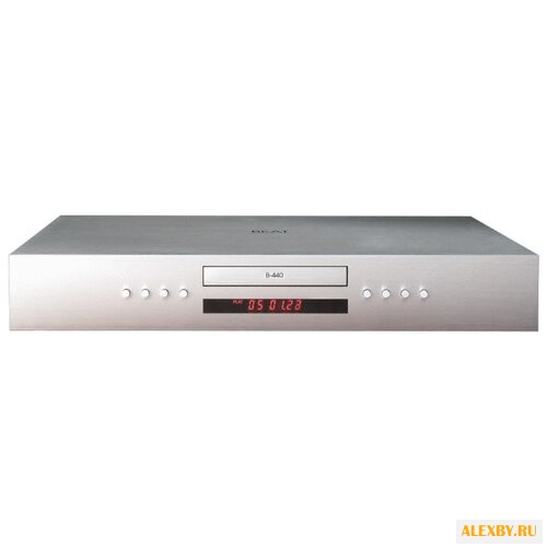 CD-проигрыватель Densen B-440XS