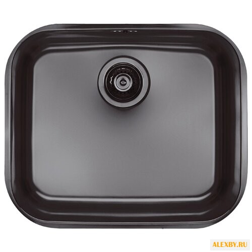 Врезная кухонная мойка ALVEUS