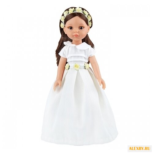 Кукла Paola Reina Кэрол 32 см