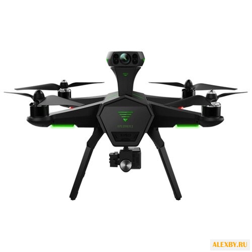 Квадрокоптер Xiro XPLORER 2