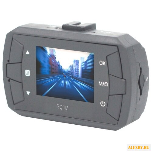 Видеорегистратор ACV GQ117