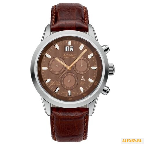 Наручные часы Atlantic