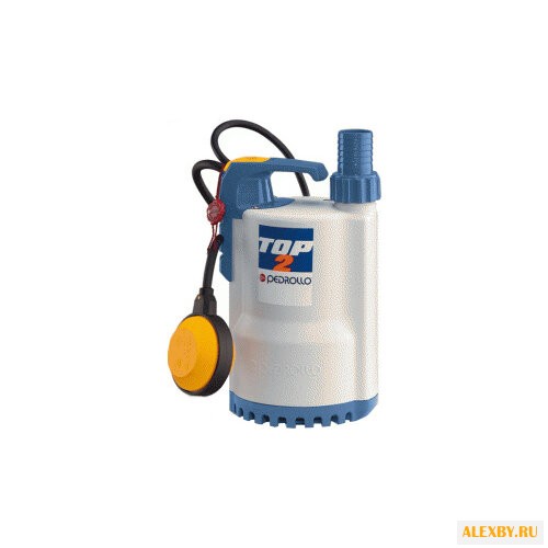 Насос Pedrollo TOP 3