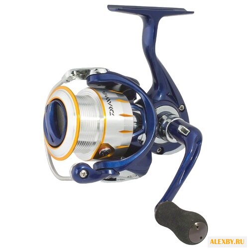 Катушка DAIWA TD-R Match TDR2508A