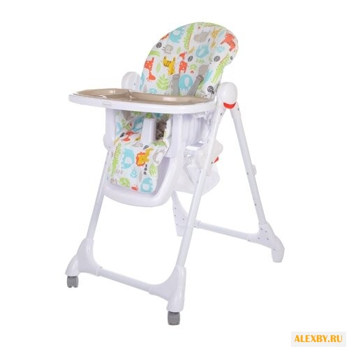 Стульчик для кормления Baby