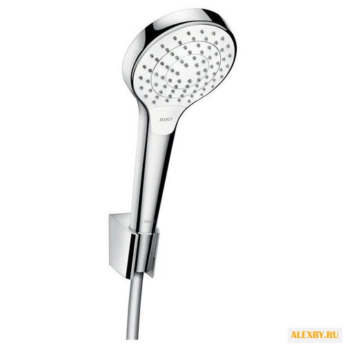 Ручной душ Hansgrohe Croma
