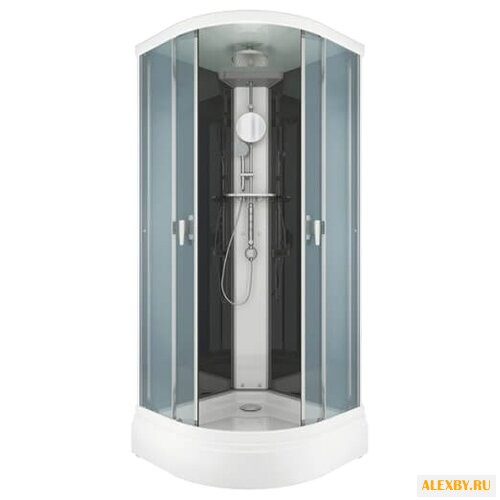 Закрытая кабина Triton Гидрус 3