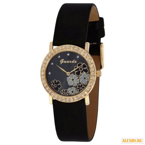 Наручные часы Guardo 34244.6