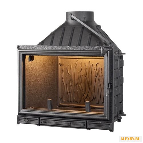 Топка Seguin Sunflam