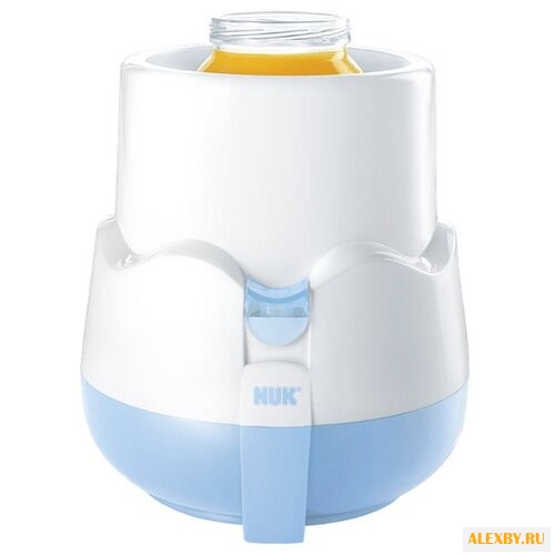 Подогреватель NUK Thermo Rapid