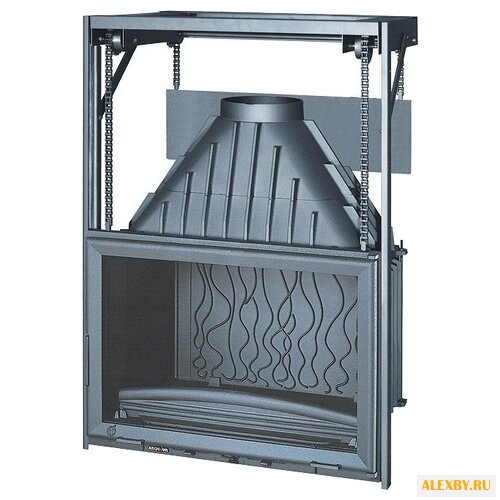 Топка Invicta Grande vision do