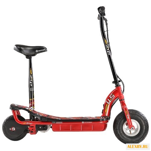 Электросамокат eZip E-4.5