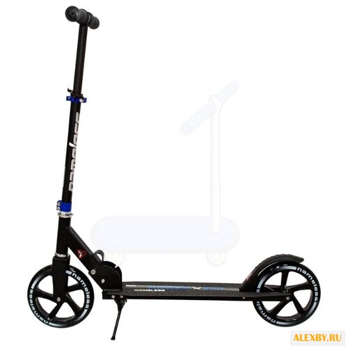 Городской самокат BiBiTu Rodeo