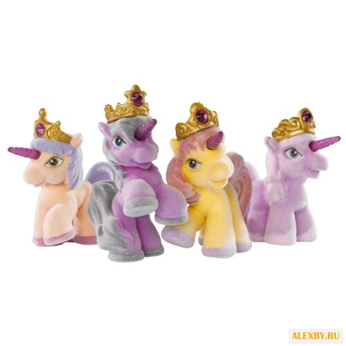 Фигурка Filly Единорог 5954646
