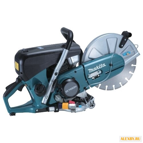 Бензиновый резчик Makita