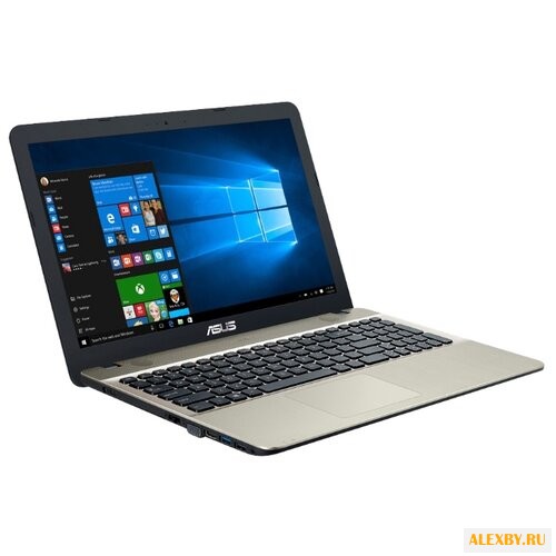 Ноутбук ASUS VivoBook Max X541UA