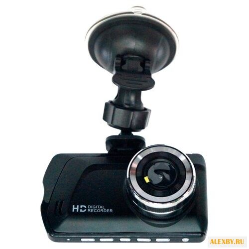 Видеорегистратор Eplutus DVR-917