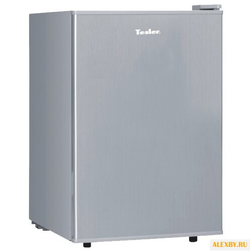 Холодильник Tesler RC-73 Silver
