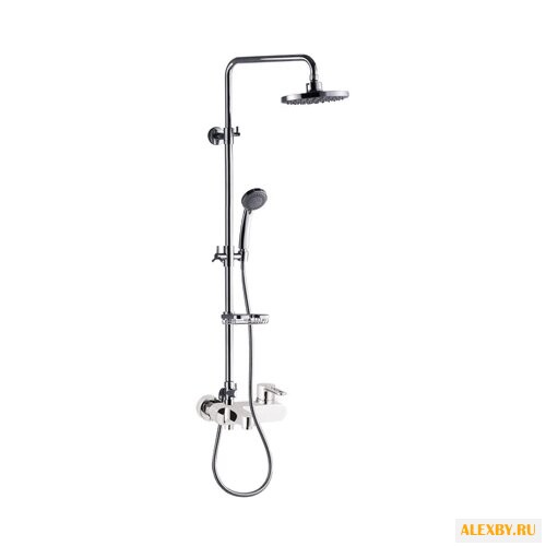 Душевая стойка Excellent Actima