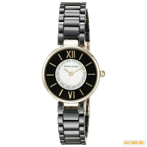 Наручные часы ANNE KLEIN 2178BKGB
