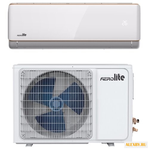 Сплит-система Aero