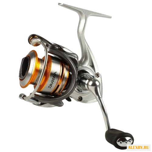 Катушка DAIWA Procyon 3500SH