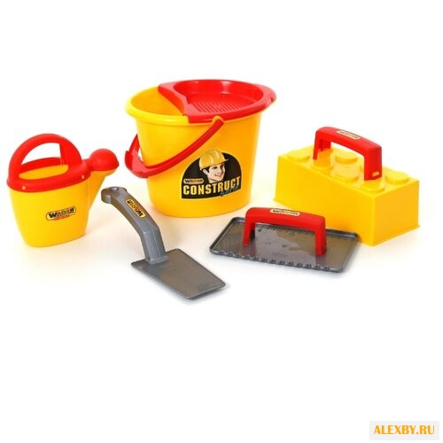 Полесье Набор каменщика №1 38951