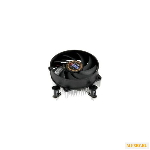 Кулер для процессора Titan