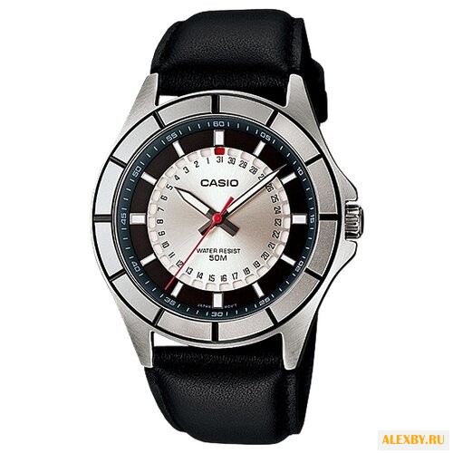 Наручные часы CASIO MTF-118L-7A