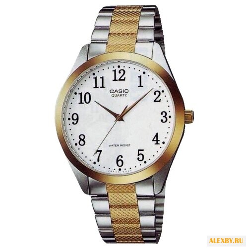 Наручные часы CASIO MTP-1274SG-7B
