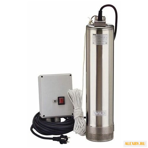 Насос Wilo TWI 5 306 1~