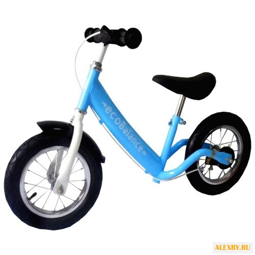 Беговел ecoBalance Wave