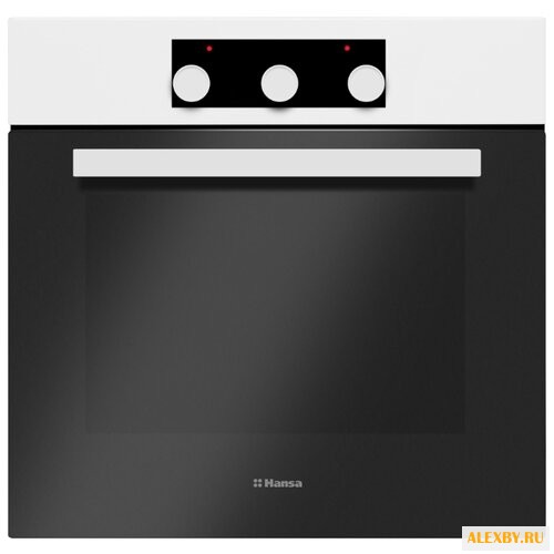 Духовой шкаф Hansa BOEW64131
