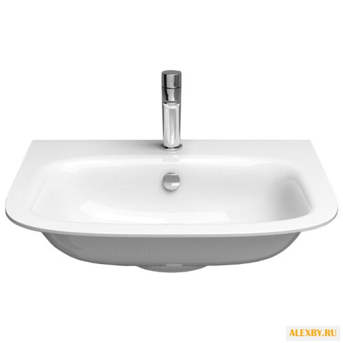 Раковина 55 см CATALANO Green