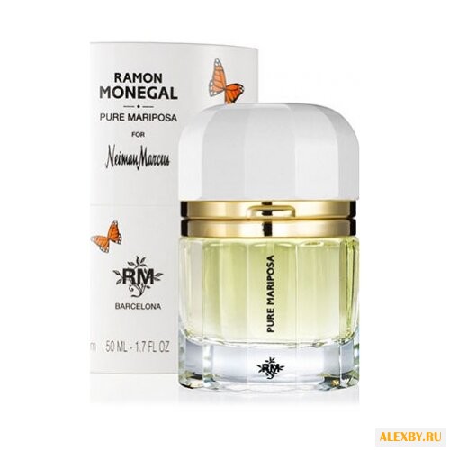 Ramon Monegal Pure Mariposa