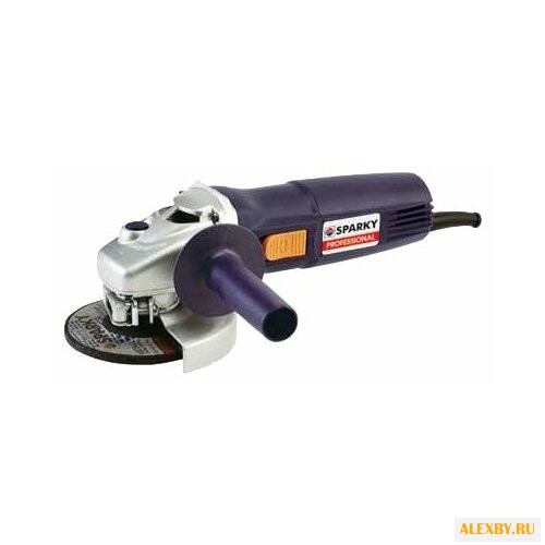 УШМ SPARKY M 750E