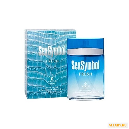 Apple Parfums SexSymbol Fresh