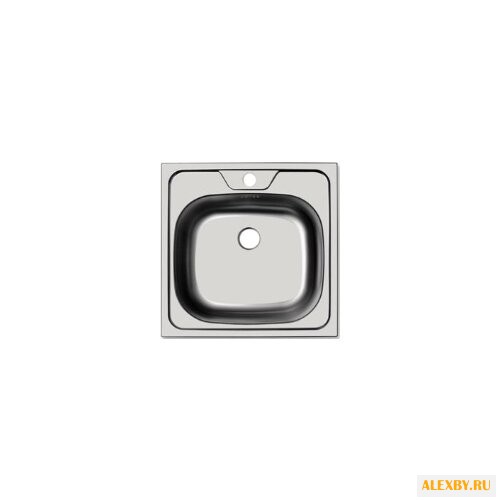 Врезная кухонная мойка UKINOX