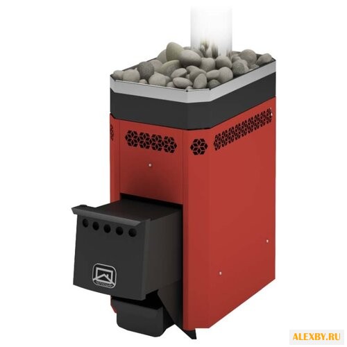Банная печь Теплодар Русь 9 Л