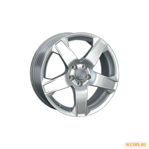 Колесный диск Replica NS188