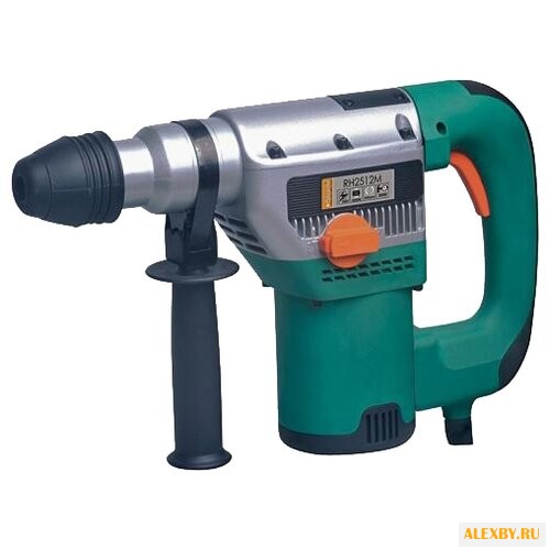 Перфоратор Sturm! RH2512М