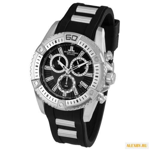 Наручные часы JACQUES LEMANS