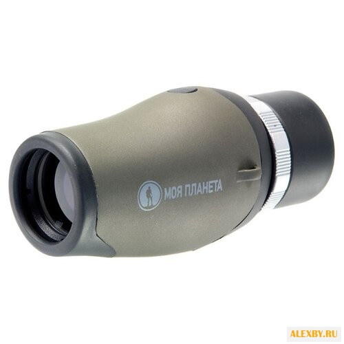 Монокуляр Veber Моя Планета 6x30