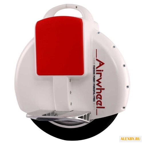 Моноколесо Airwheel X3 170WH