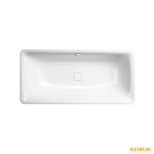 Отдельно стоящая ванна KALDEWEI