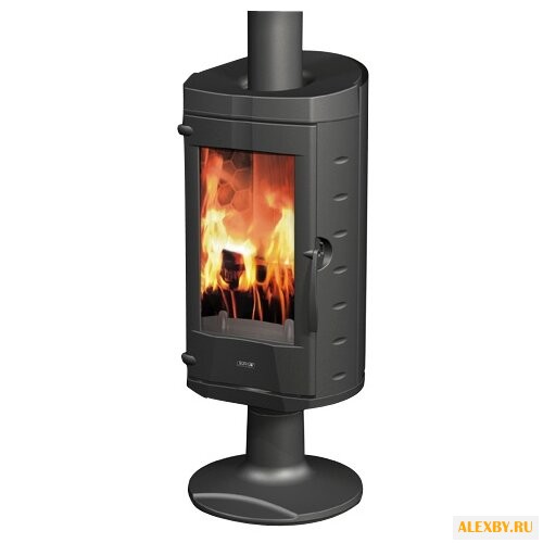 Печь-камин SUPRA Canato