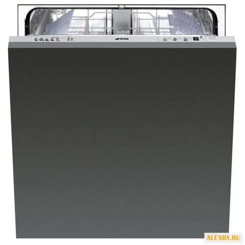 Посудомоечная машина smeg