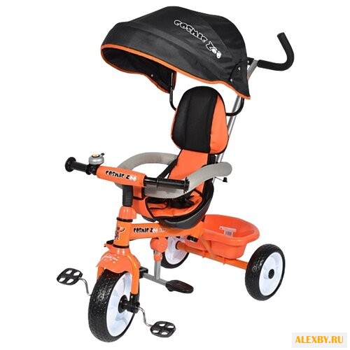 Трехколесный велосипед Small